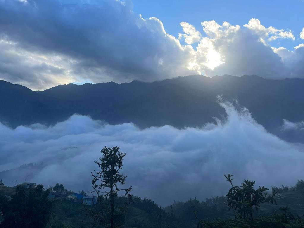 Sapa Valley view hotel – Sa Pa