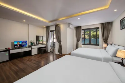 Sapa Valley view hotel – Photos 2