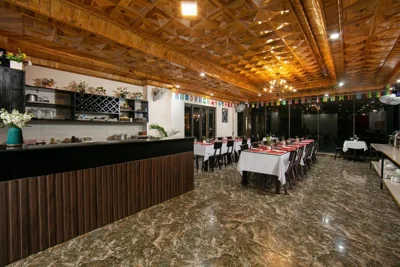 Sapa Valley view hotel – Photos 4