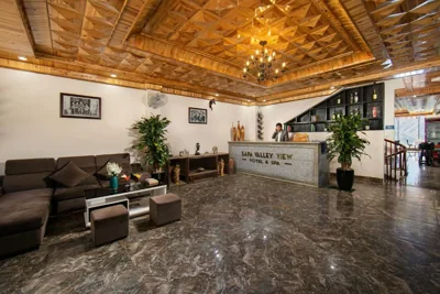 Sapa Valley view hotel – Photos 6