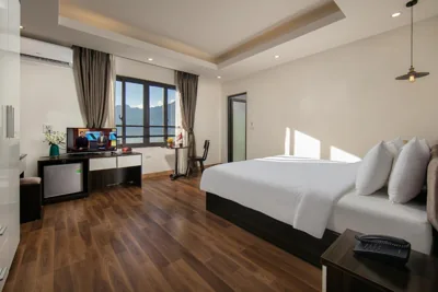 Sapa Valley view hotel – Photos 7