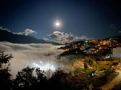 Sapa Valley view hotel – Photos 8