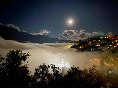 Sapa Valley view hotel – Photos 9