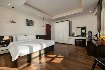 Sapa Valley view hotel – Photos 10