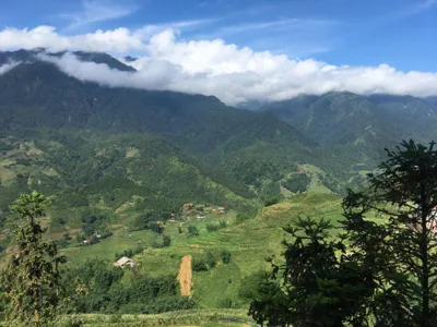 Sapa Valley view hotel – Photos 11