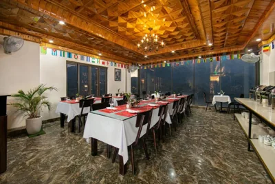 Sapa Valley view hotel – Photos 16